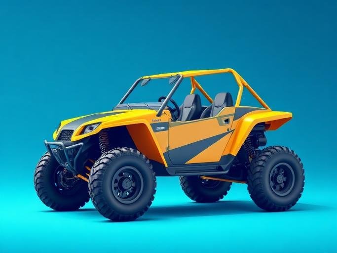 Buggy & UTV