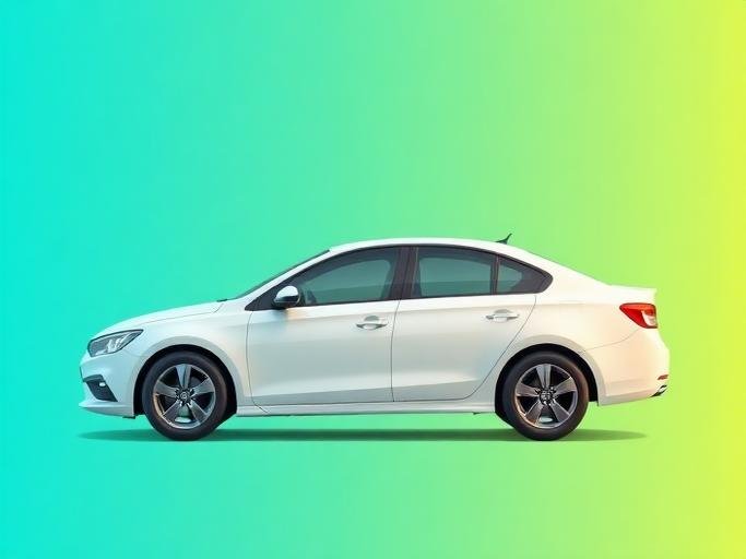 Sedan