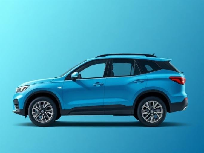 SUV