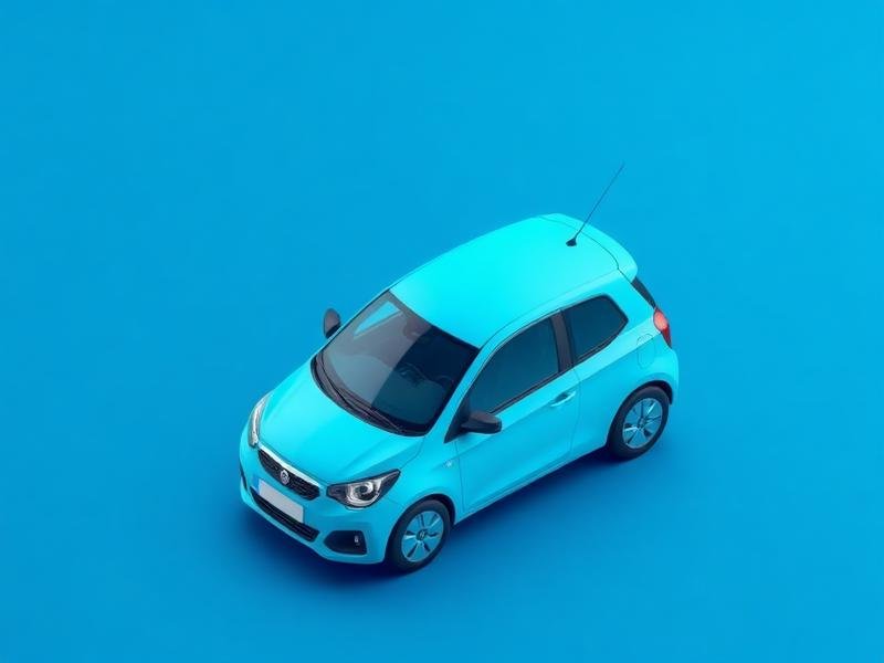 Carros para o dia a dia