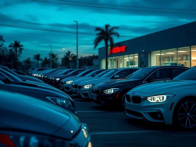 10 carros usados até R$ 30 mil para comprar em 2026